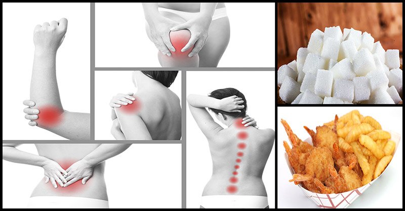 3 Types Of Food That Can Make Your Arthritis And Joint ...