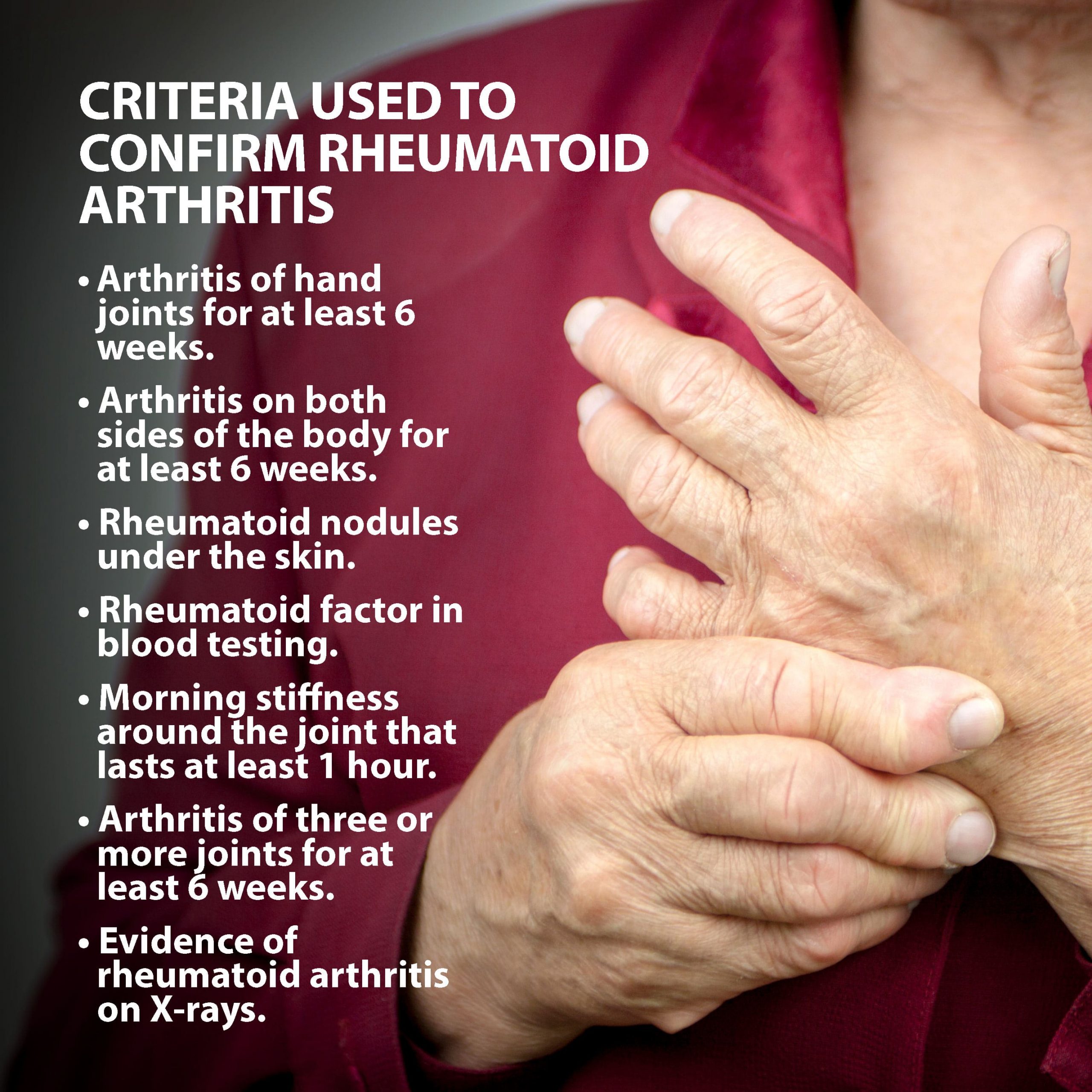 43+ Signs And Symptoms Of Rheumatoid Arthritis Pics
