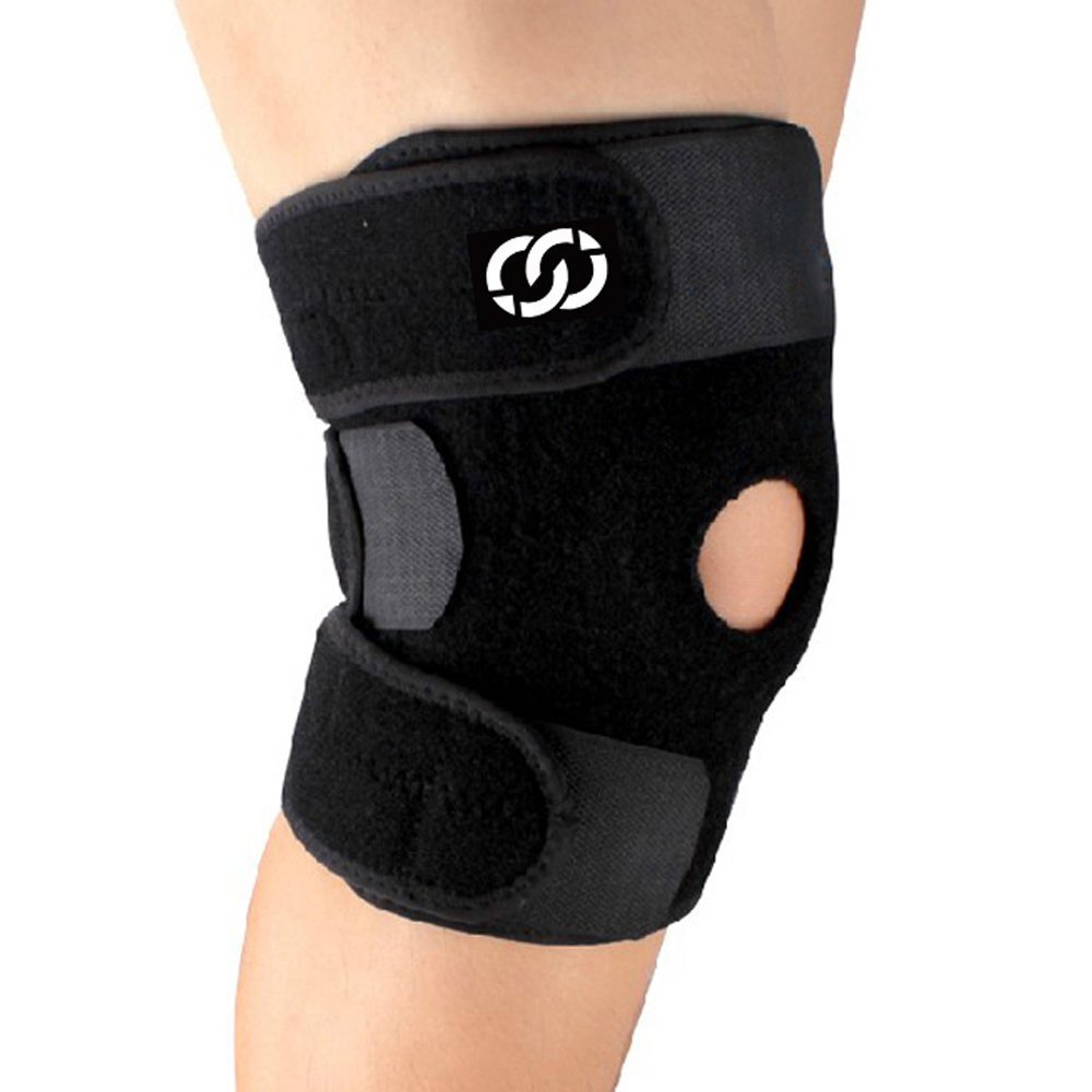 5 Best Knee Brace For Arthritis Pain Relief And Comfort