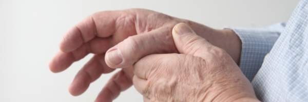 5 Tips for Coping with Rheumatoid Arthritis Pain