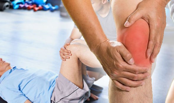 Arthritis: How to prevent knee pain