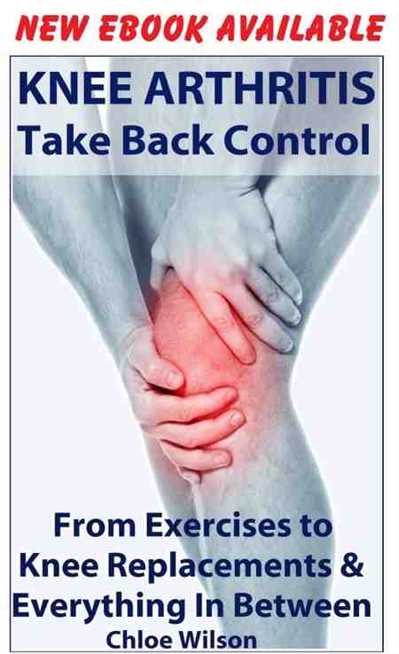 Arthritis Knee Pain Weight Loss Bone Reactive Pain ...