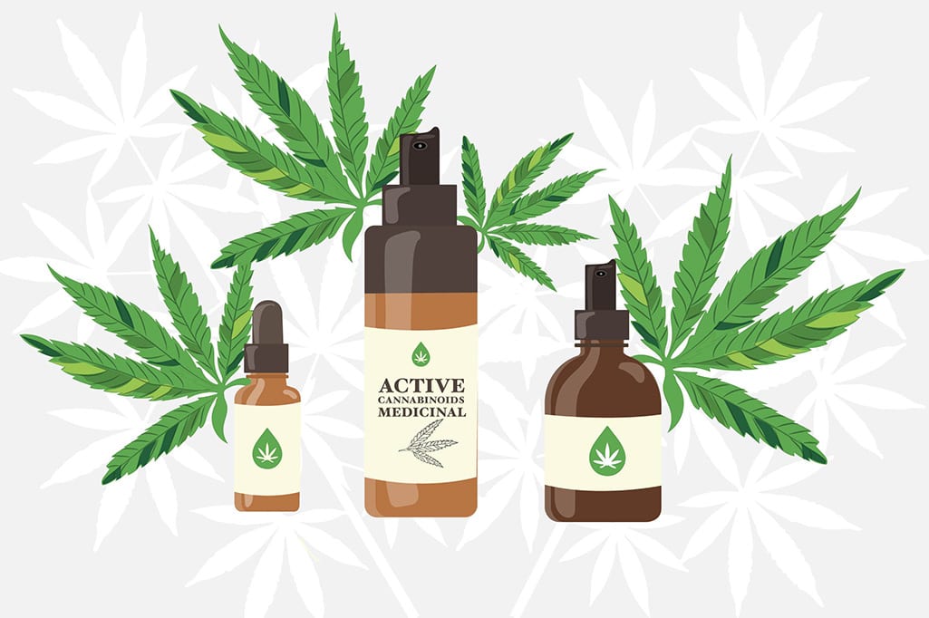 Best CBD Oils for Pain: Top 5 Products for Chronic Relief ...