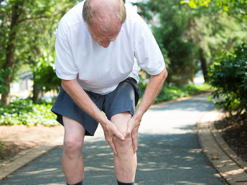 Can Rheumatoid Arthritis Be Cured?