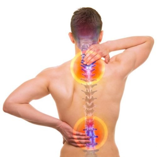 Causes and Symptoms of Lower Back Arthritis