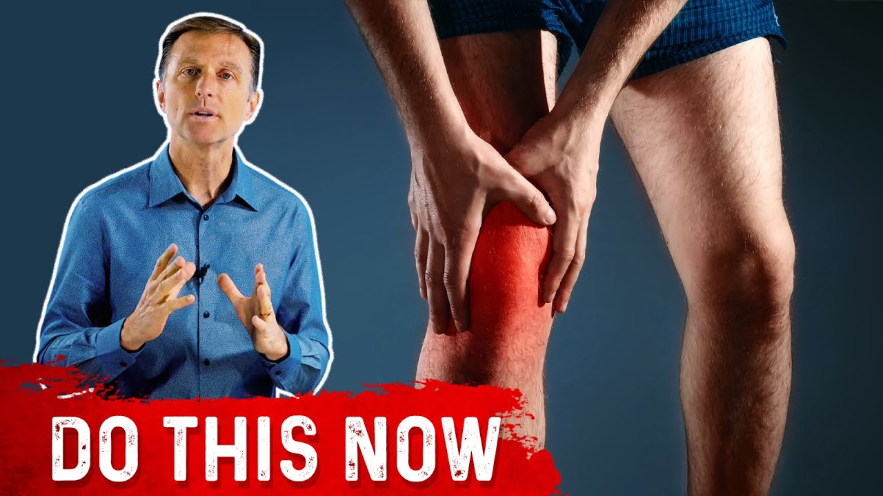 Fastest Way to Get Rid of Arthritis Knee Pain