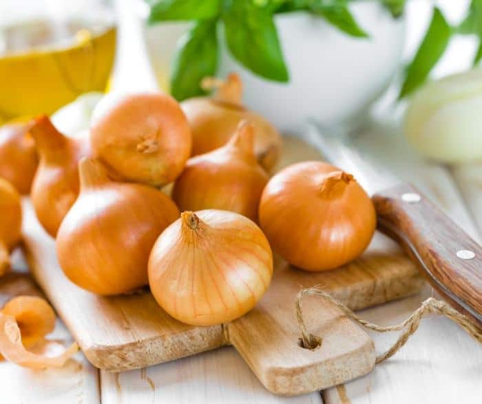 How Onions Help in Arthritis?