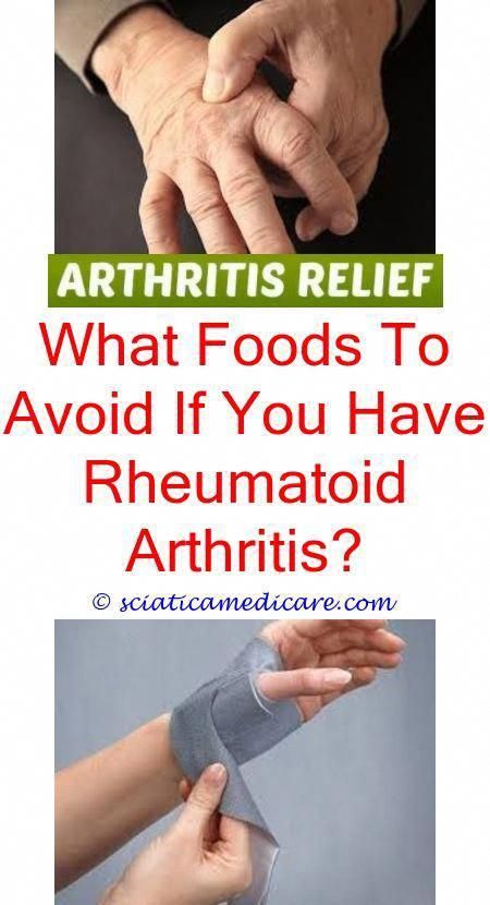 How to treat rheumatoid arthritis at home.How to prevent ...