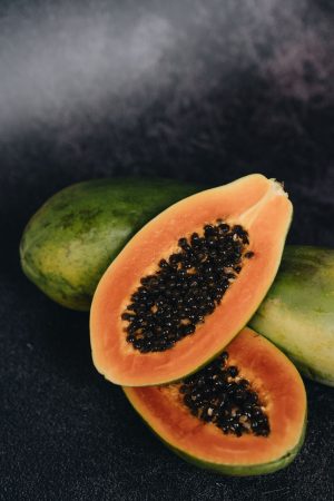 papaya arthritis digestion affect