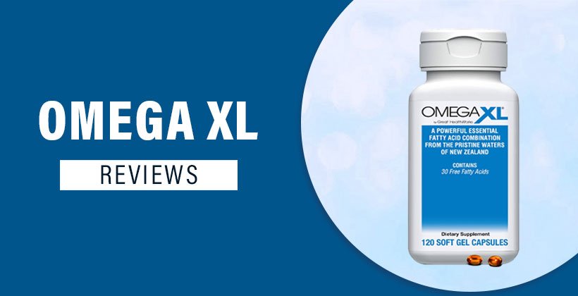 Omega XL Reviews  Does It Really Work and Worth The Money?