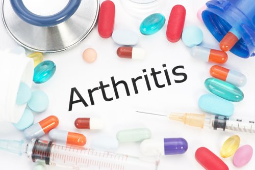 Osteoarthritis and Rheumatoid Arthritis Medications: A Closer Look at ...