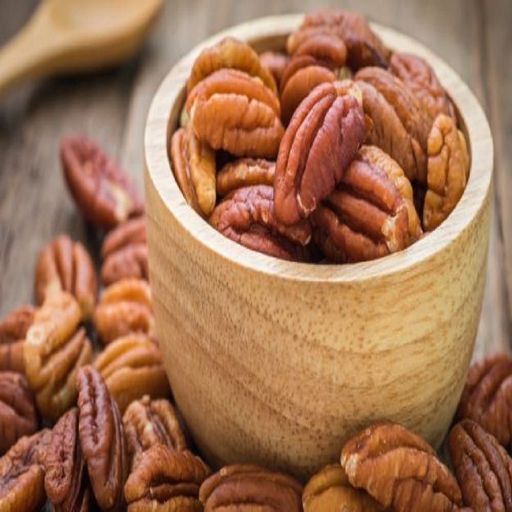 Pecan Nut Roasted Salted Pecans/Raw Pecan Nuts With Shell for sale ...