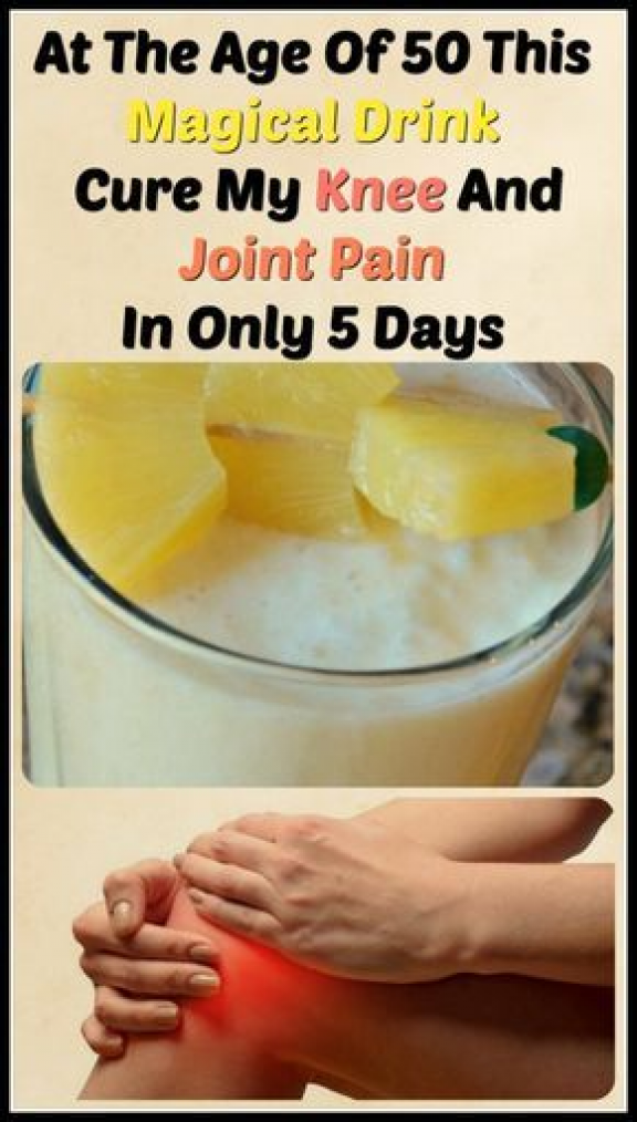 Pin on Joint Pain relief