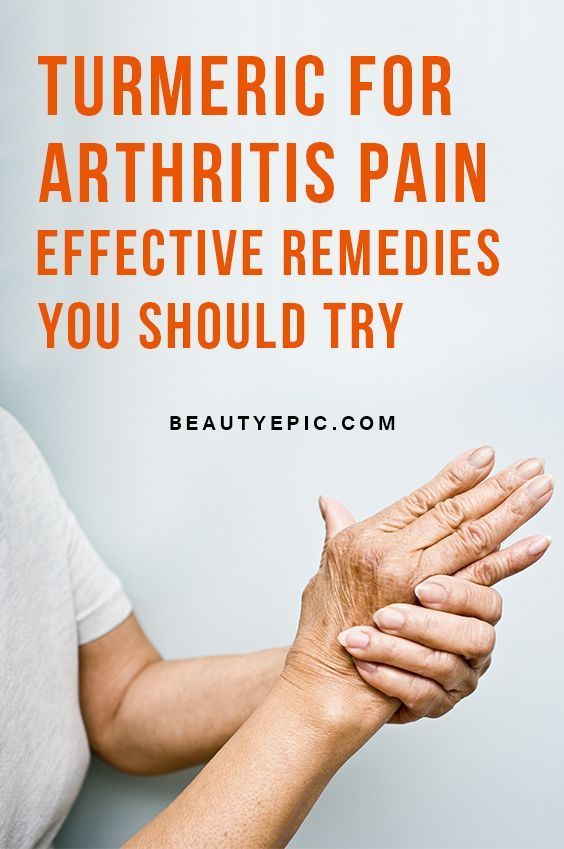 Pin on Natural Remedies for Arthritis