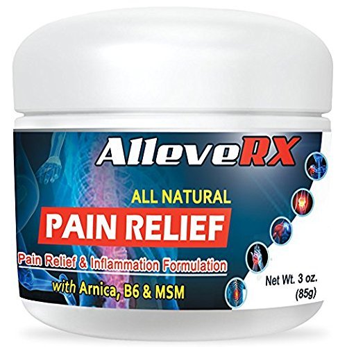 Rheumatoid Arthritis Cream: Amazon.com