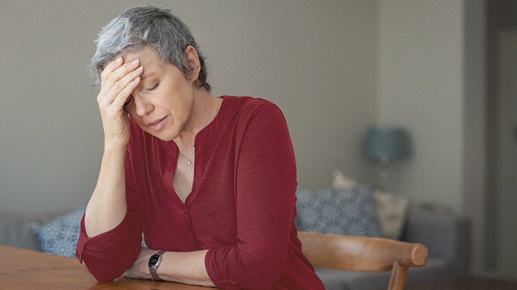 Rheumatoid arthritis, headaches, and dizziness: Is there a ...