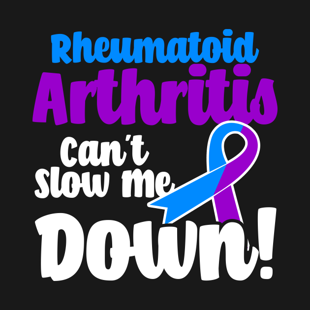 Rheumatoid Arthritis Shirt