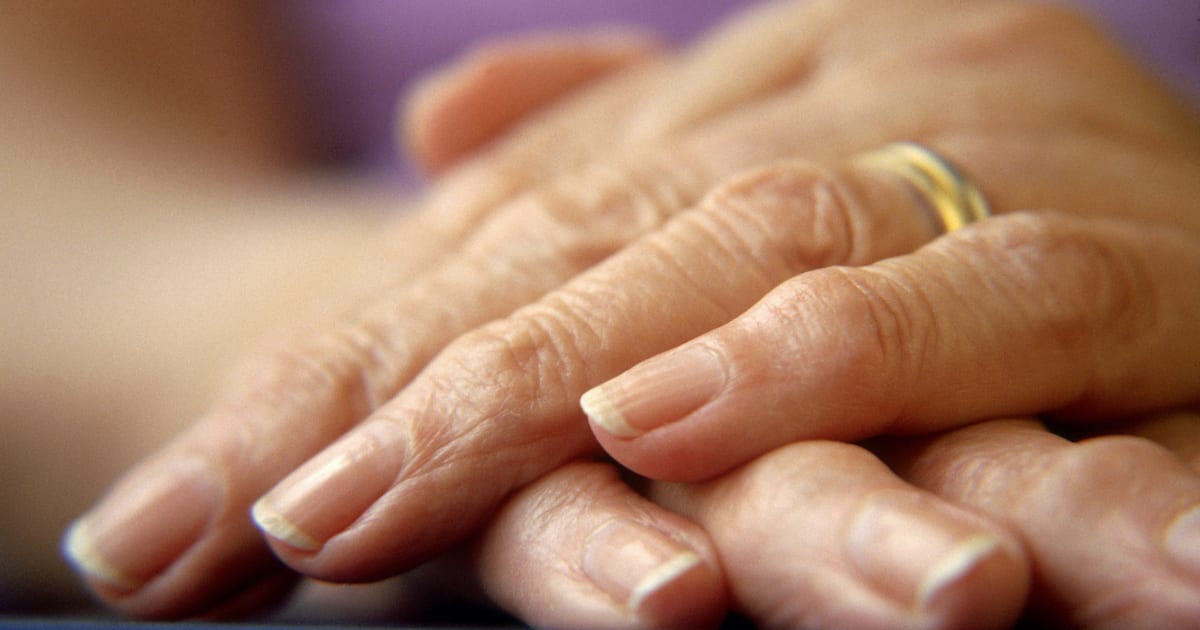 Rheumatoid Arthritis Sufferers Have A Higher Risk Of ...