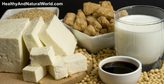 Soy or Soy Milk: Is it Really Bad or Good for You (Science ...