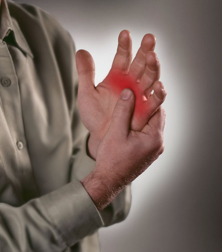 Ways to Ease Arthritis Symptoms in the Elderly