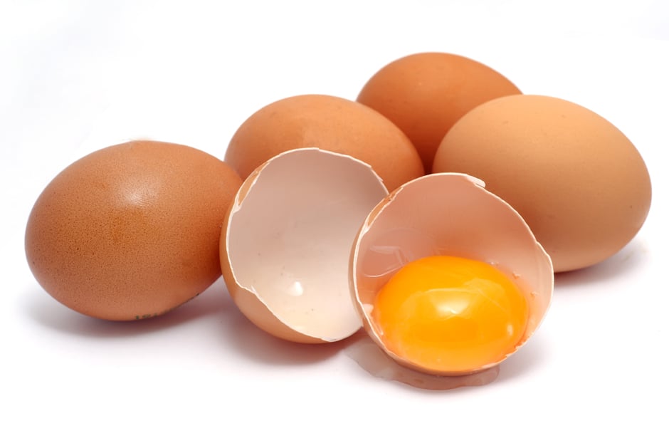 World Egg Day: Eat Egg Daily To Cure Hypertension And Arthritis ...